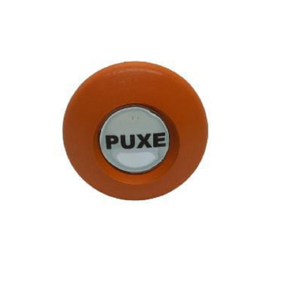 Puxador Manipulo Puxe Colorido 2 corpos Pino 11mm/ 13mm/ 14mm - Image 6