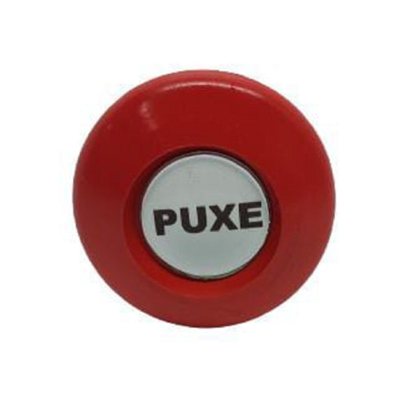 Puxador Manipulo Puxe Colorido 2 corpos Pino 11mm/ 13mm/ 14mm - Image 7