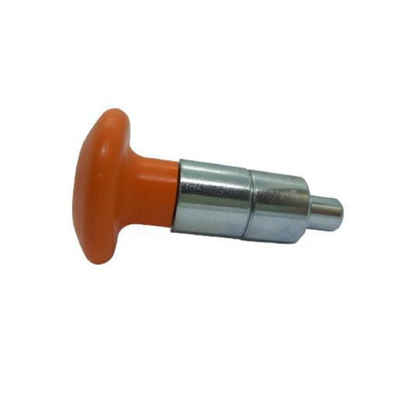 Puxador Manipulo Puxe Colorido 2 corpos Pino 11mm/ 13mm/ 14mm - Image 9