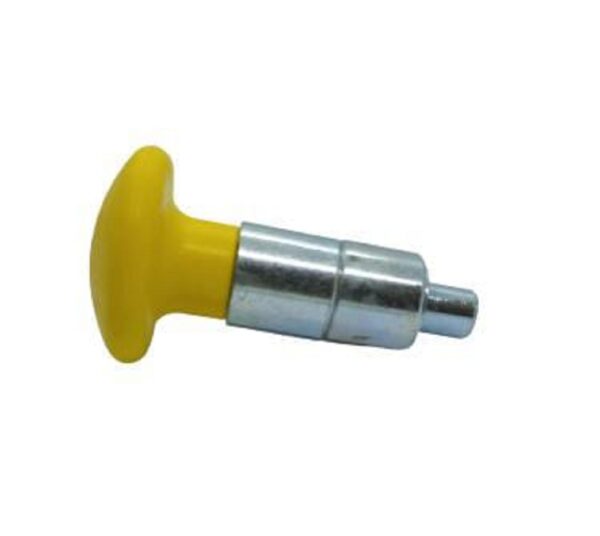 Puxador Manipulo Esferico Colorido 2 corpos Pino 11mm/ 13mm/ 14mm - Image 4