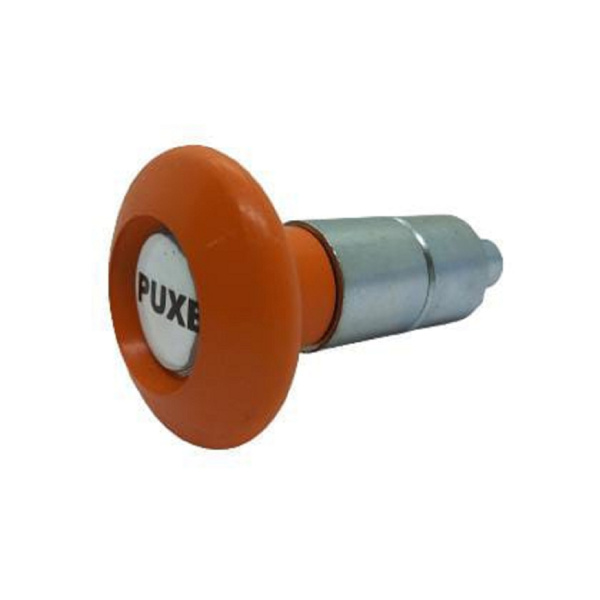 Puxador Manipulo Puxe Colorido 2 corpos Pino 11mm/ 13mm/ 14mm - Image 3