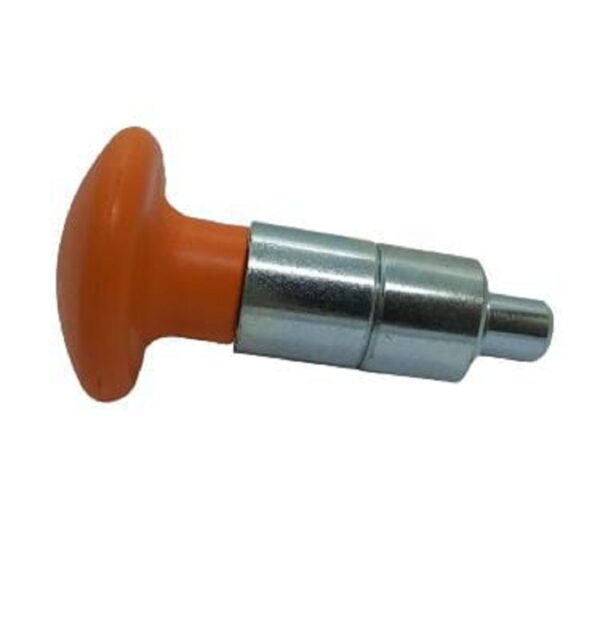 Puxador Manipulo Esferico Colorido 2 corpos Pino 11mm/ 13mm/ 14mm - Image 3