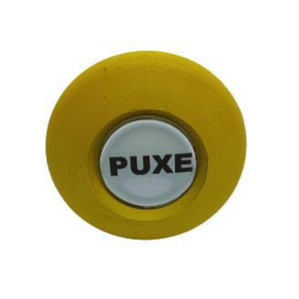 Puxador Manipulo Puxe Colorido 2 corpos Pino 11mm/ 13mm/ 14mm - Image 5