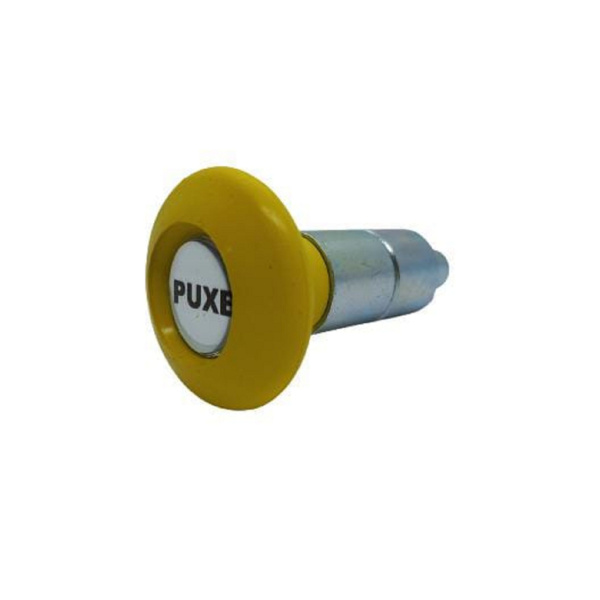 Puxador Manipulo Puxe Colorido 2 corpos Pino 11mm/ 13mm/ 14mm - Image 2